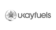 Ukay Fuels design partner