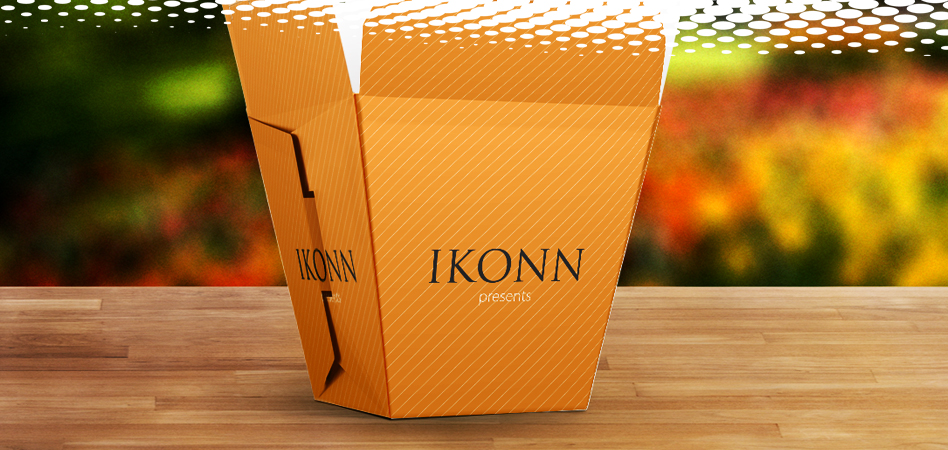 Ikonn Group, design consultancy in Hertfordshire