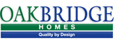 Oakbridge Homes web development