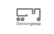 Dawson Group web design & advertising campaigns