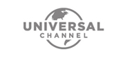 Universal Channel Flash Banners
