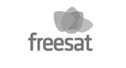 Freesat website build and database development