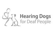 Hearing Dogs artwork for print