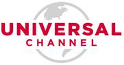 Universal Channel website design